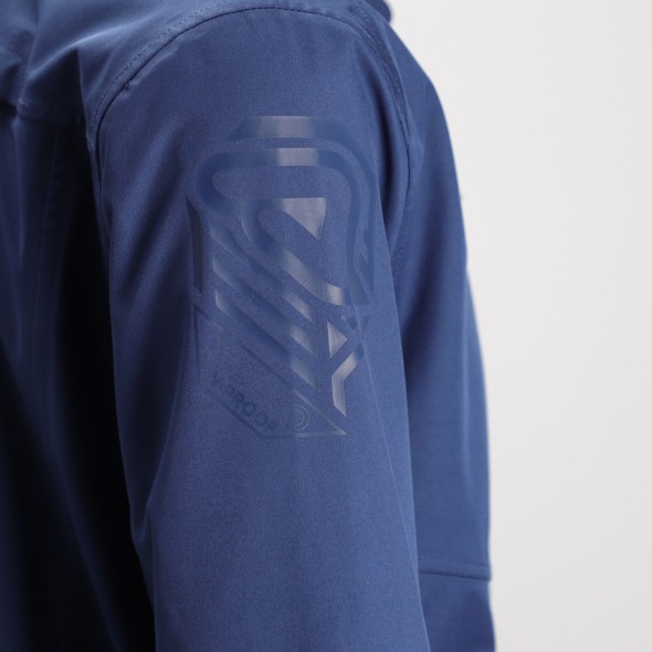 GIACCA X-DURO W-PROOF 2.0 BLU