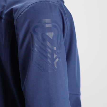 GIACCA X-DURO W-PROOF 2.0 BLU