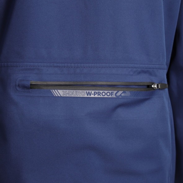 GIACCA X-DURO W-PROOF 2.0 BLU