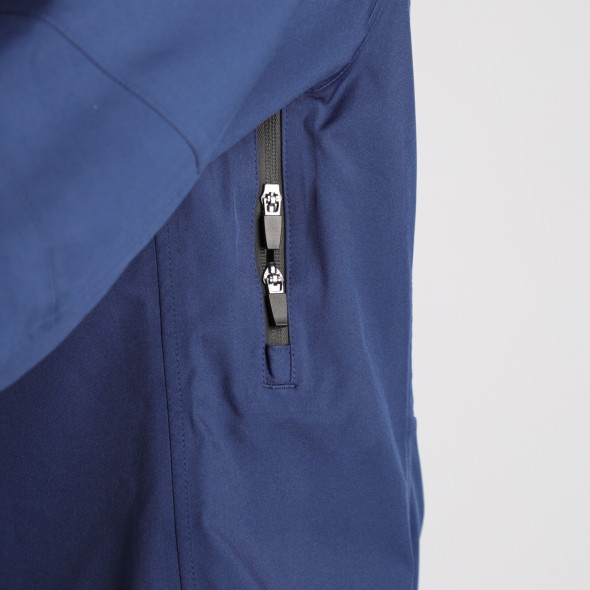 GIACCA X-DURO W-PROOF 2.0 BLU