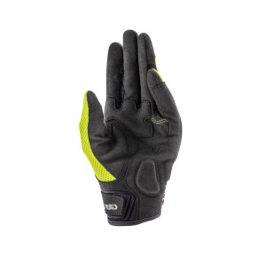 GUANTI CE RAMSEY MY VENTED GIALLO 2