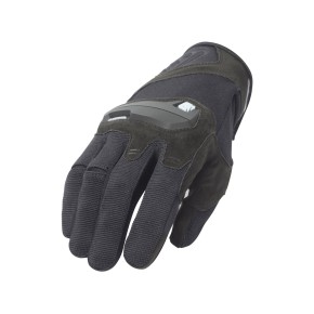 GUANTI CE X-STREET NERO