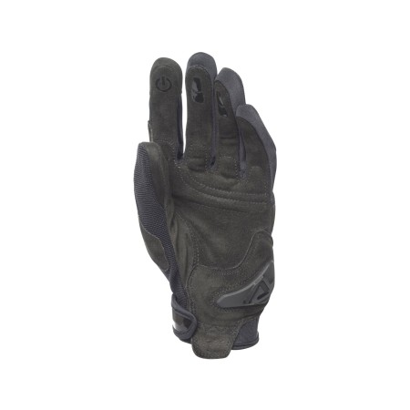 GUANTI CE X-STREET NERO