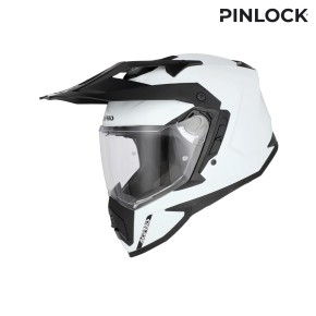 CASCO ASSAULT BIANCO