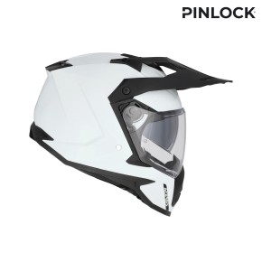 CASCO ASSAULT BIANCO 2