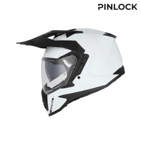 CASCO ASSAULT BIANCO