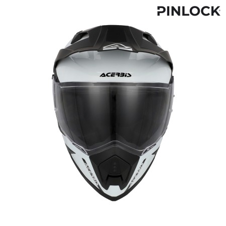 CASCO ASSAULT BIANCO