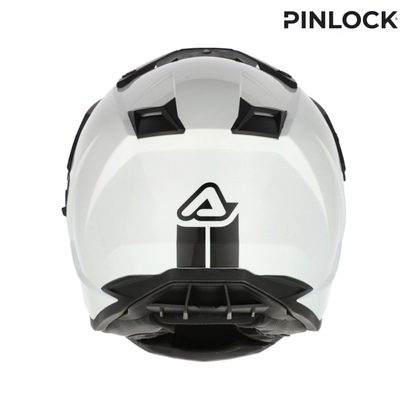 CASCO ASSAULT BIANCO