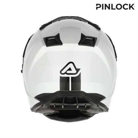 CASCO ASSAULT BIANCO