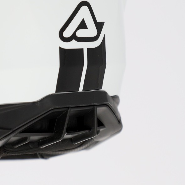 CASCO ASSAULT BIANCO
