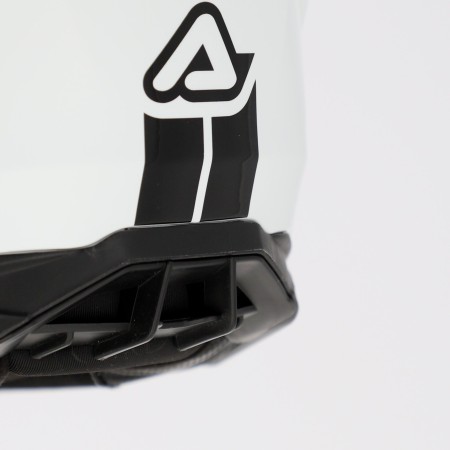 CASCO ASSAULT BIANCO