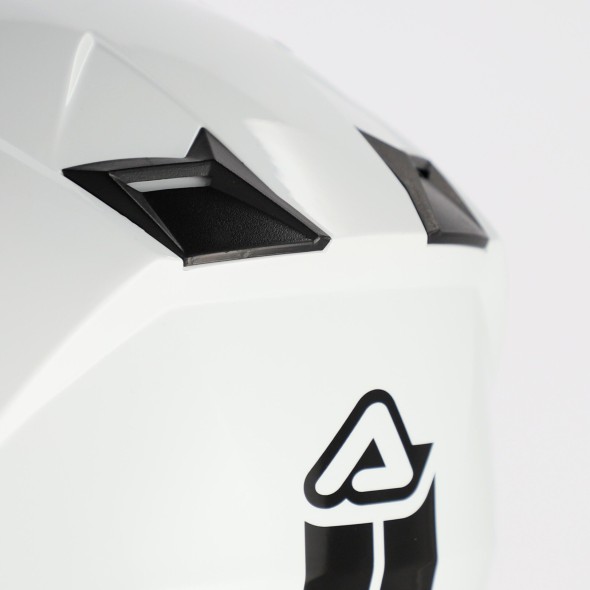 CASCO ASSAULT BIANCO