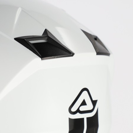 CASCO ASSAULT BIANCO