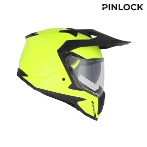 CASCO ASSAULT GIALLO 2