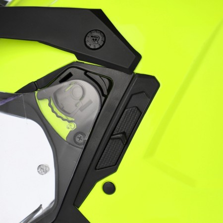 CASCO ASSAULT GIALLO