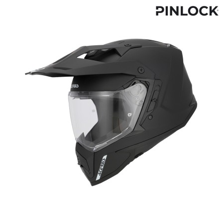 CASCO ASSAULT NERO