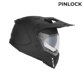 CASCO ASSAULT NERO 2