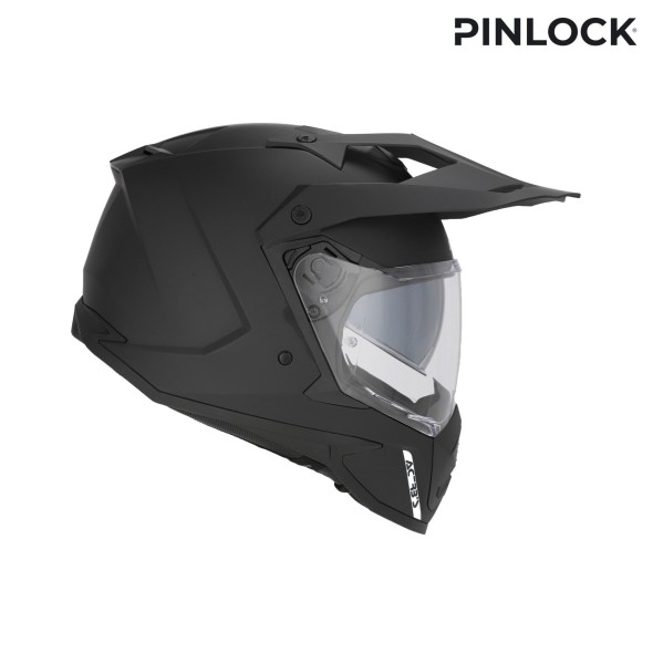 CASCO ASSAULT NERO