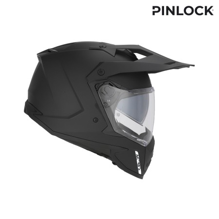 CASCO ASSAULT NERO