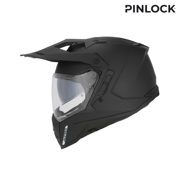 CASCO ASSAULT NERO