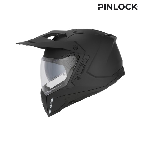 CASCO ASSAULT NERO