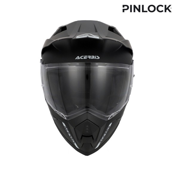 CASCO ASSAULT NERO
