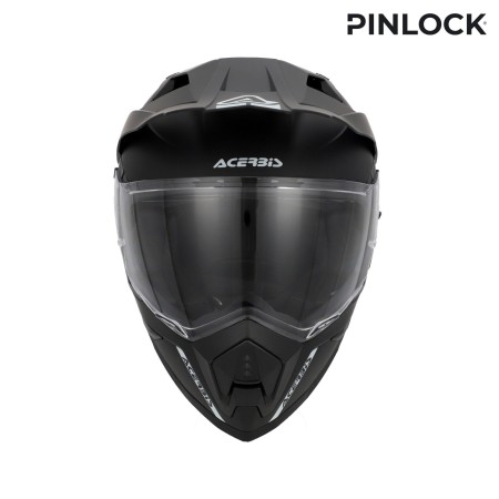 CASCO ASSAULT NERO