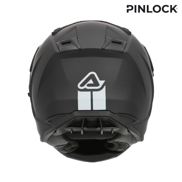 CASCO ASSAULT NERO