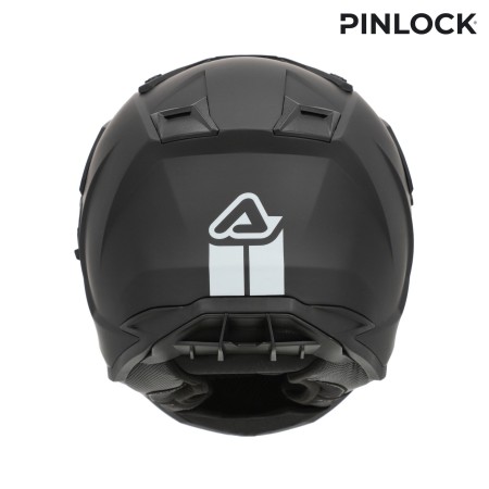 CASCO ASSAULT NERO