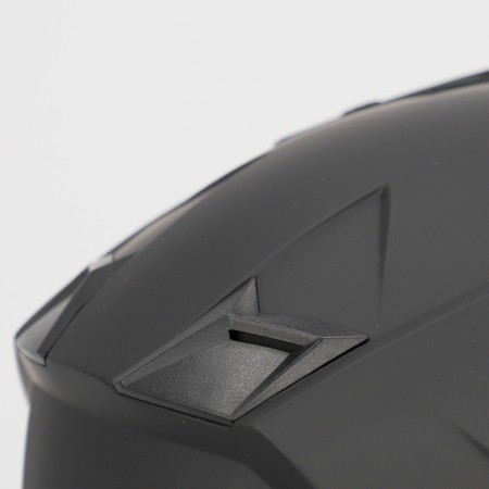 CASCO ASSAULT NERO