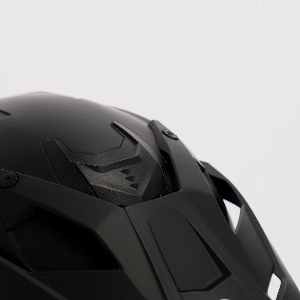 CASCO ASSAULT NERO