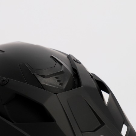 CASCO ASSAULT NERO