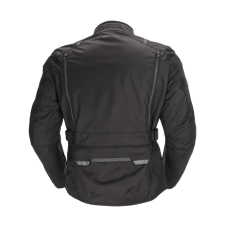 GIACCA X-TRAVEL 2.0 NERO/GRIGIO
