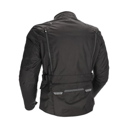 GIACCA X-TRAVEL 2.0 NERO/GRIGIO