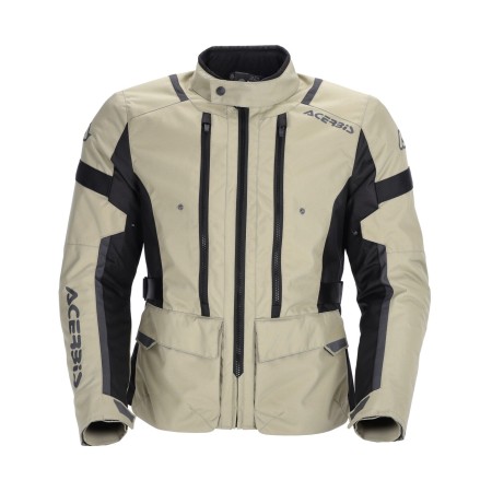 GIACCA X-TRAVEL 2.0 BEIGE/BLACK