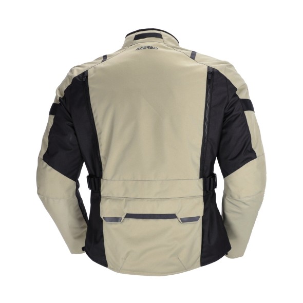 GIACCA X-TRAVEL 2.0 BEIGE/BLACK