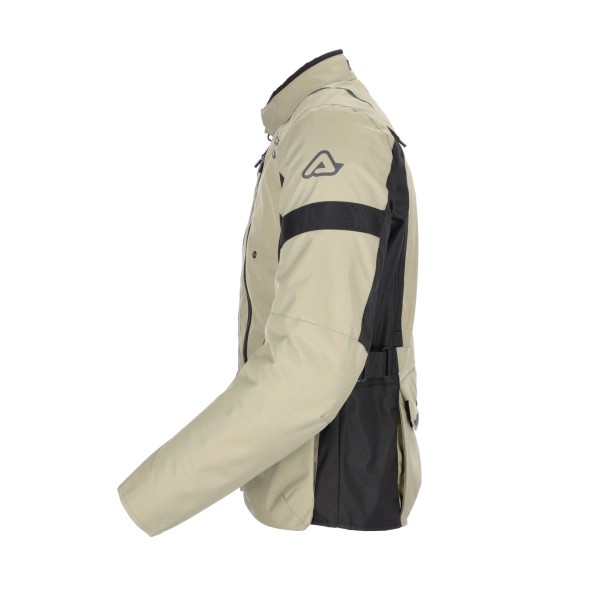 GIACCA X-TRAVEL 2.0 BEIGE/BLACK