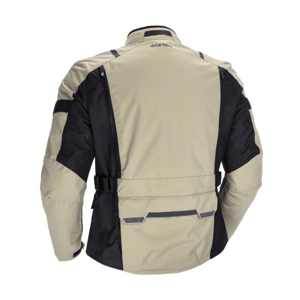 GIACCA X-TRAVEL 2.0 BEIGE/BLACK