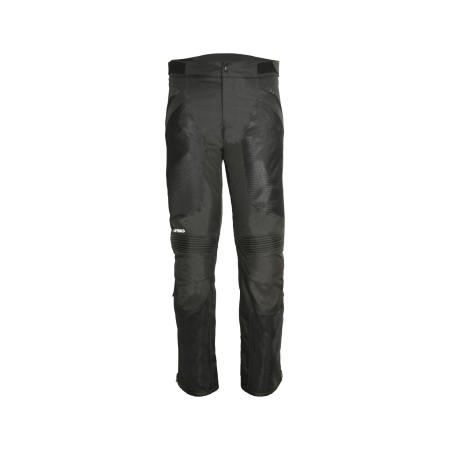 PANTALONE CE RAMSEY LIGHT NERO