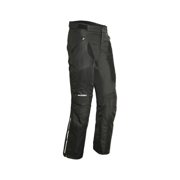 PANTALONE CE RAMSEY LIGHT NERO