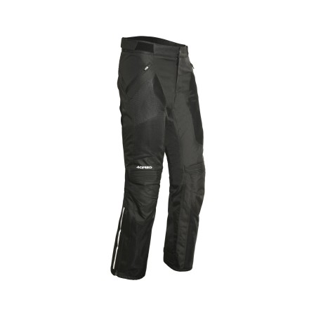 PANTALONE CE RAMSEY LIGHT NERO