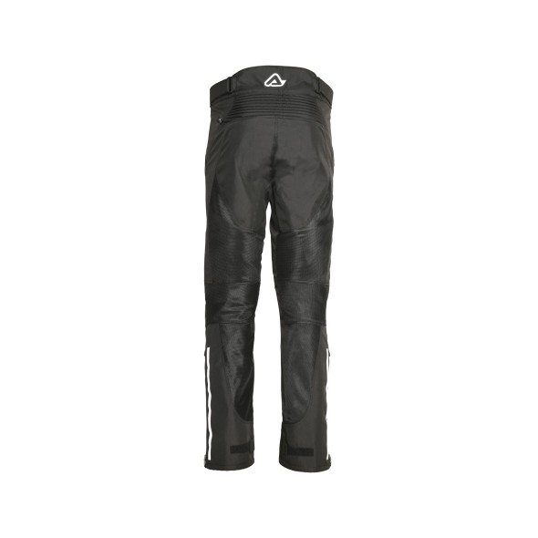PANTALONE CE RAMSEY LIGHT NERO