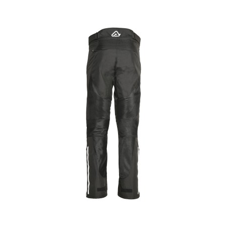 PANTALONE CE RAMSEY LIGHT NERO