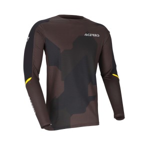 MAGLIA X-DURO WINTER 3.0 NERA