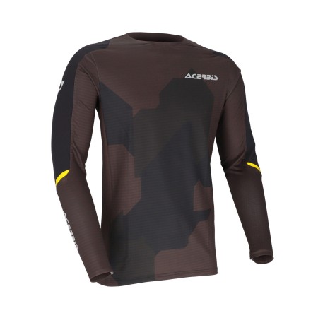 MAGLIA X-DURO WINTER 3.0 NERA