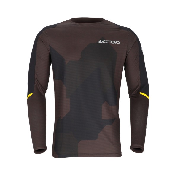 MAGLIA X-DURO WINTER 3.0 NERA