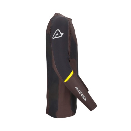MAGLIA X-DURO WINTER 3.0 NERA