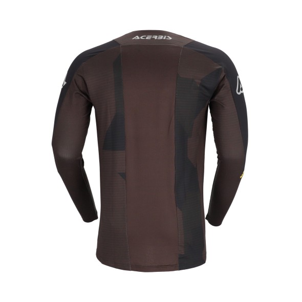MAGLIA X-DURO WINTER 3.0 NERA