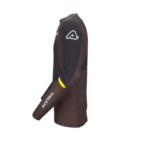 MAGLIA X-DURO WINTER 3.0 NERA