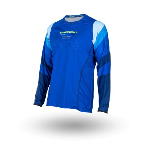 MAGLIA SHERCO SHIRT ENDURO TEAM-LINE